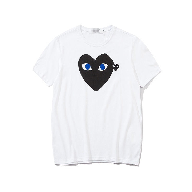 "CDG" T-Shirt