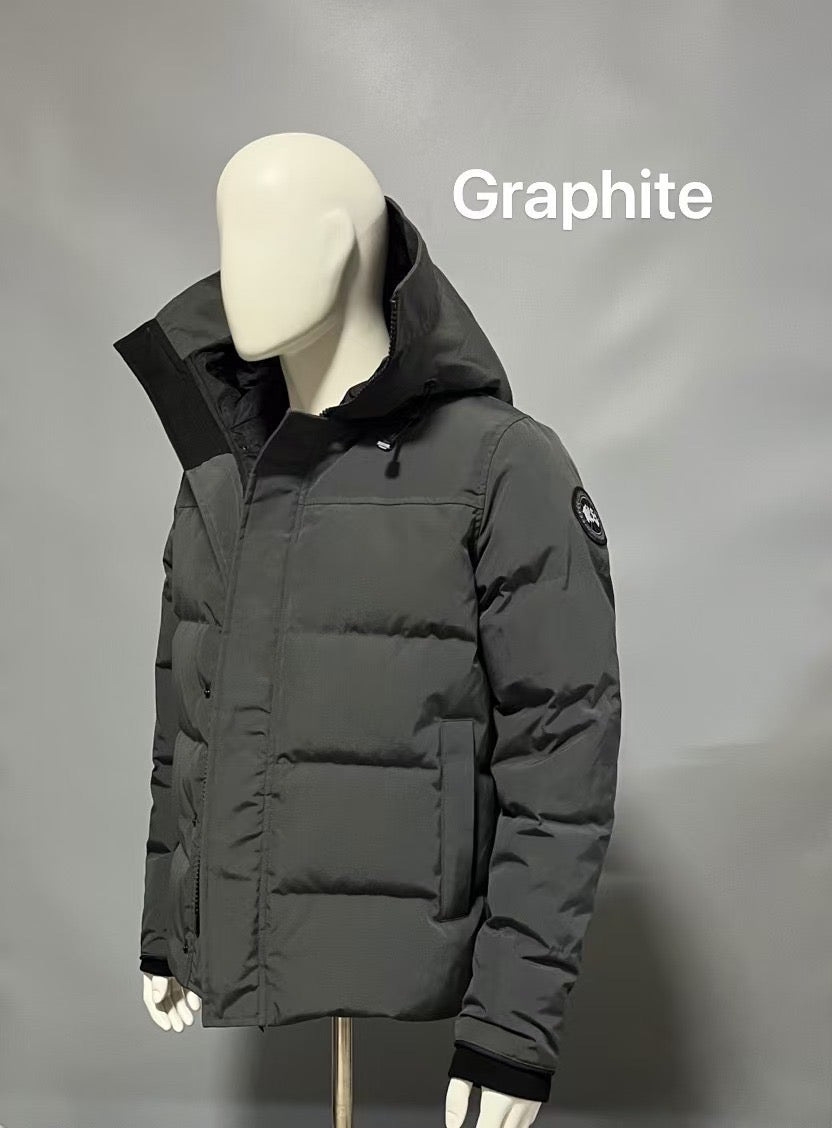 "Goose" Macmillan Jacket