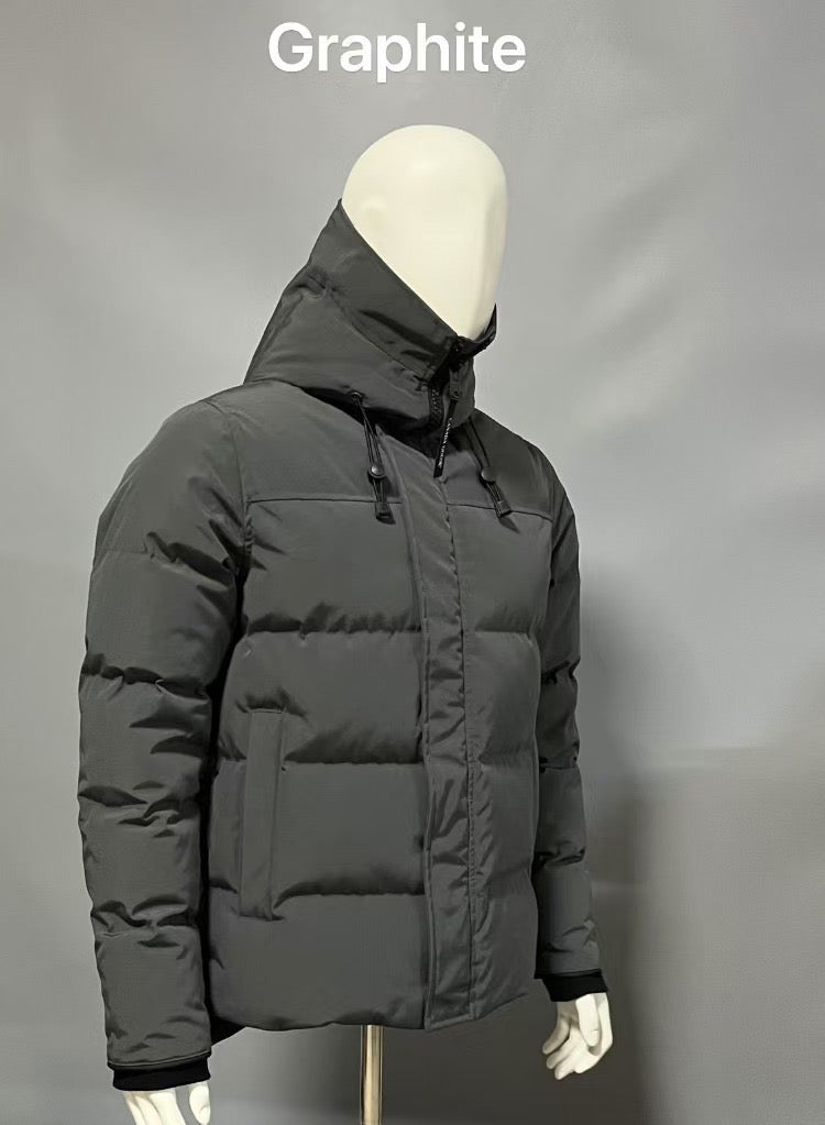 "Goose" Macmillan Jacket
