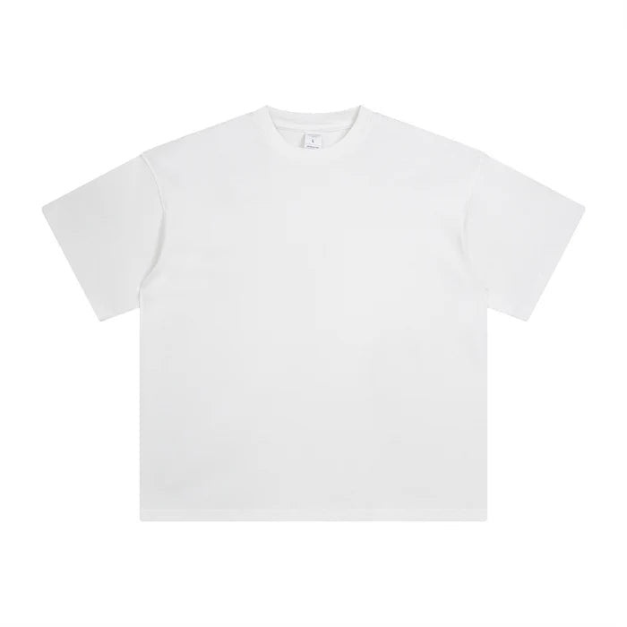 FiveAura-Basic Tee