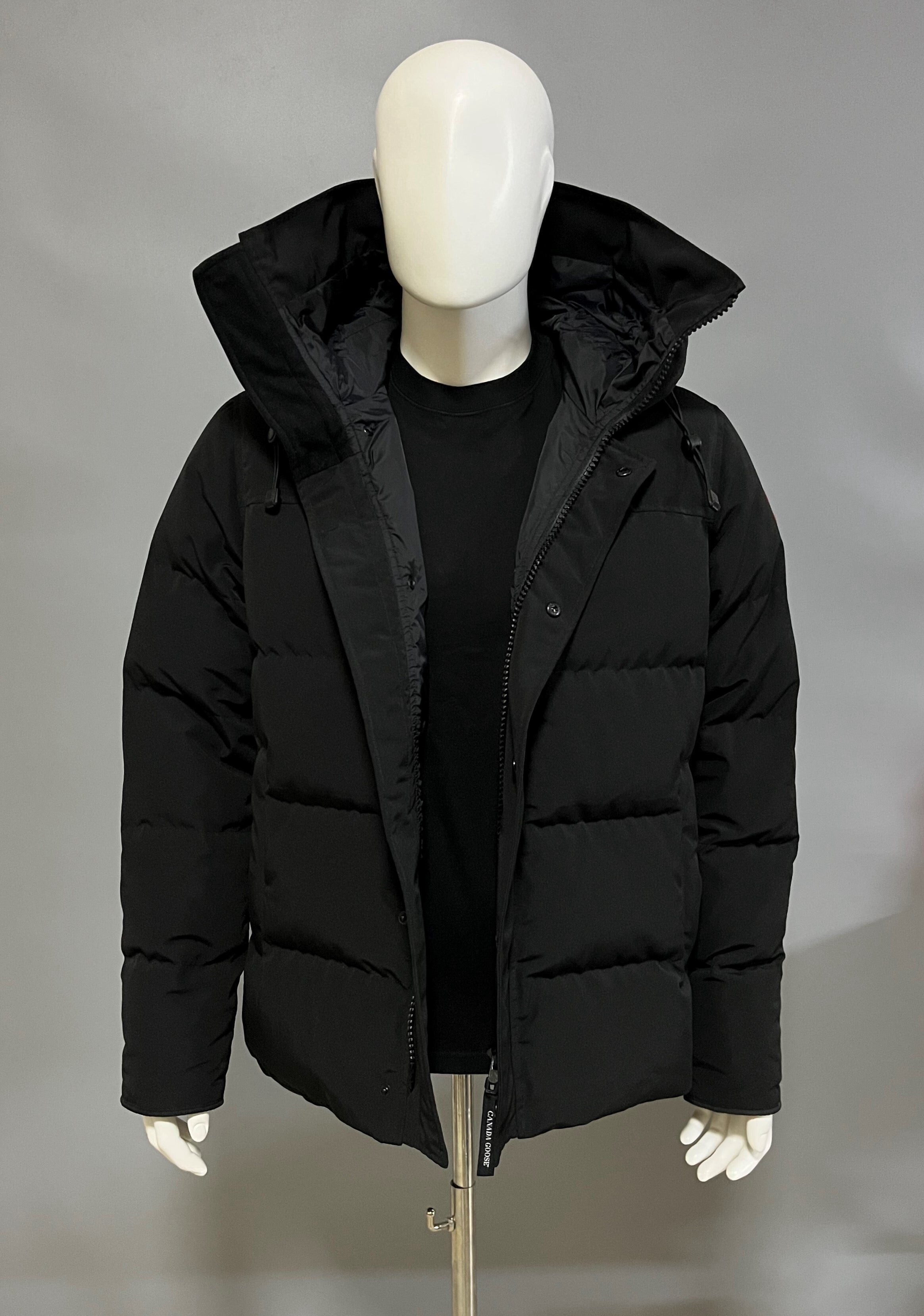 "Goose" Macmillan Jacket
