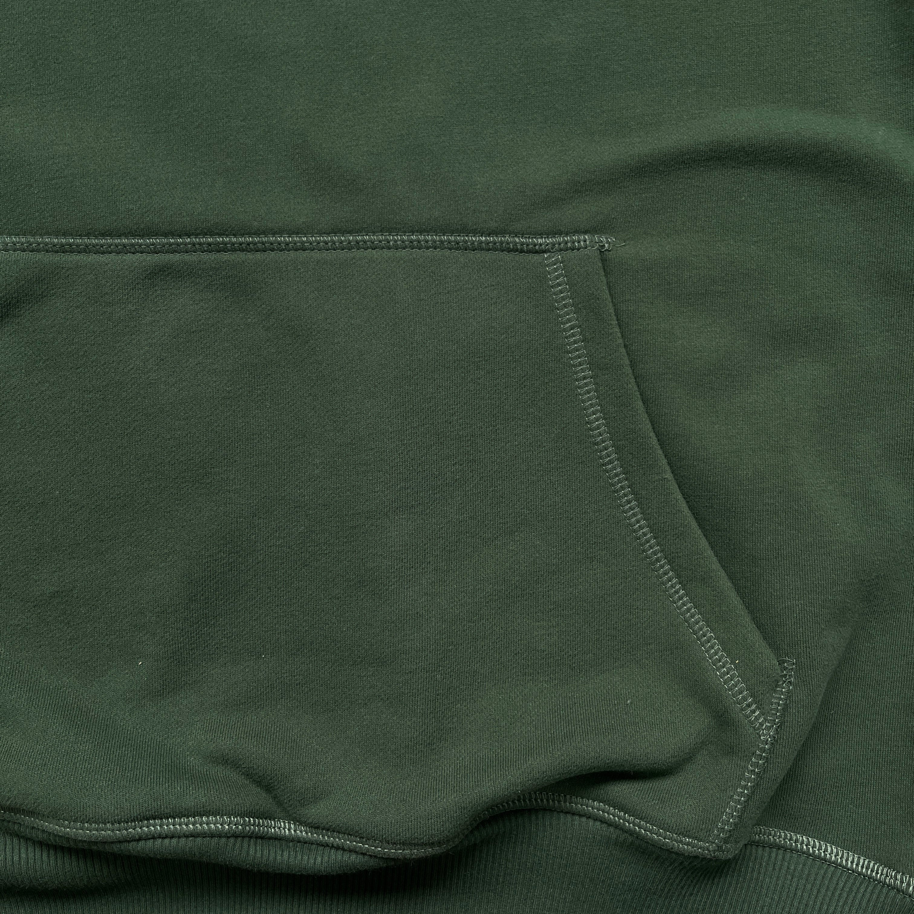 "Alcatraz-Tracksuit" Green