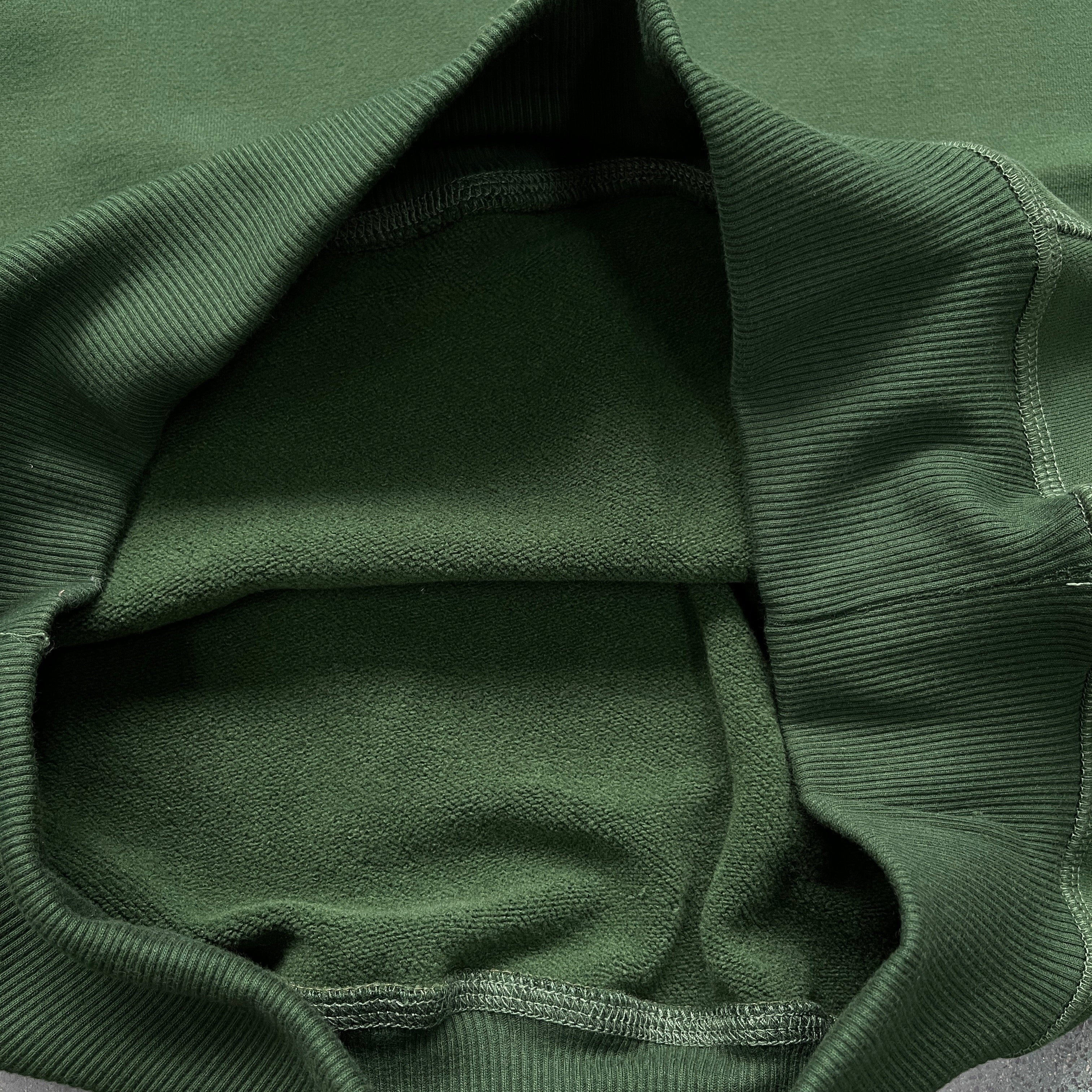 "Alcatraz-Tracksuit" Green