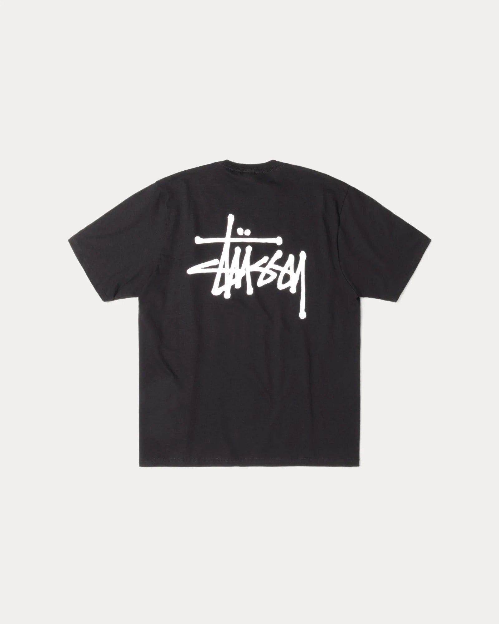 "Stüssy-Graphic Tee" (different colors)
