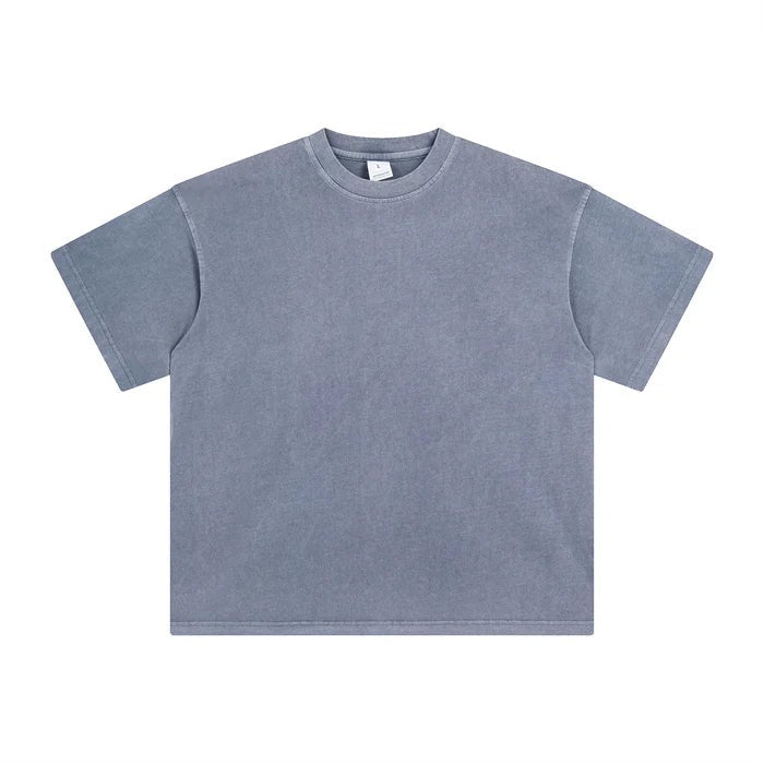 FiveAura-Basic Tee