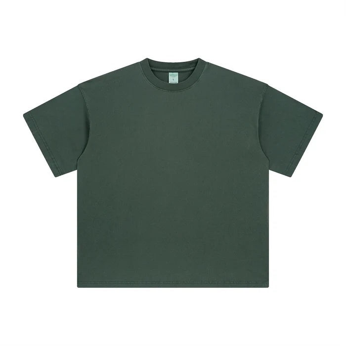 FiveAura-Basic Tee