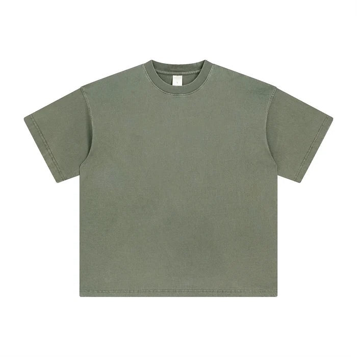 FiveAura-Basic Tee