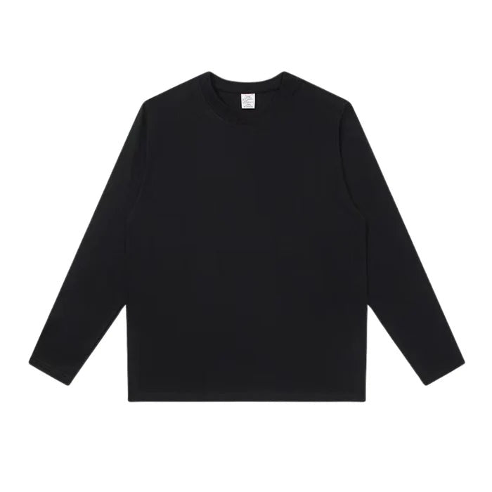 FiveAura-Basic Longsleeve
