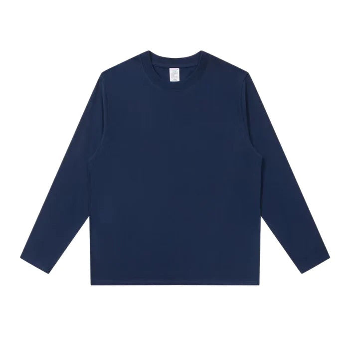 FiveAura-Basic Longsleeve