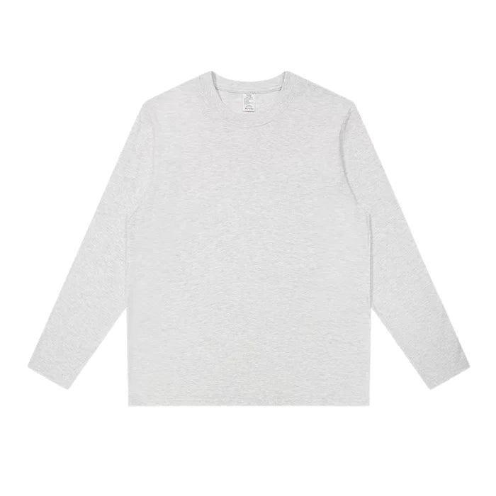 FiveAura-Basic Longsleeve