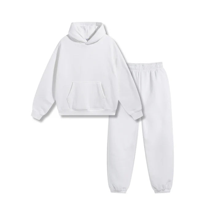 FiveAura-Basic Tracksuit