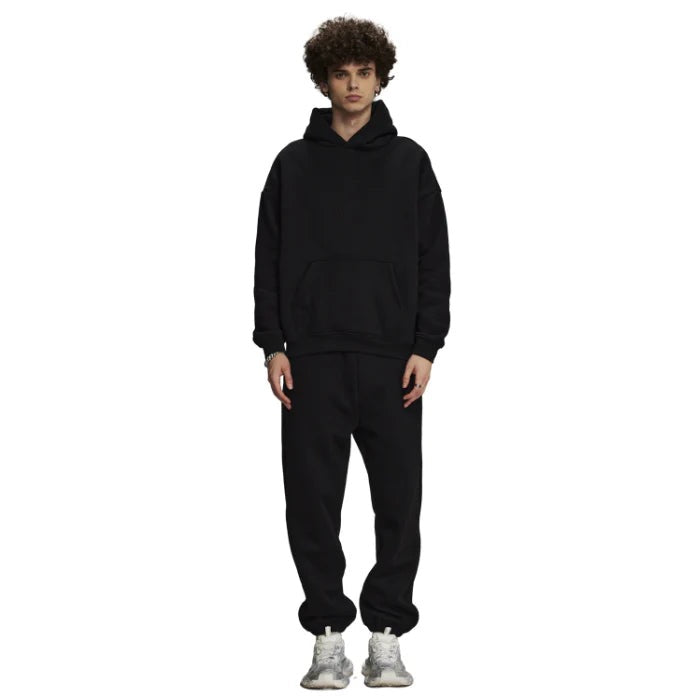 FiveAura-Basic Tracksuit