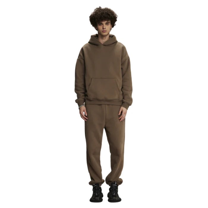 FiveAura-Basic Tracksuit
