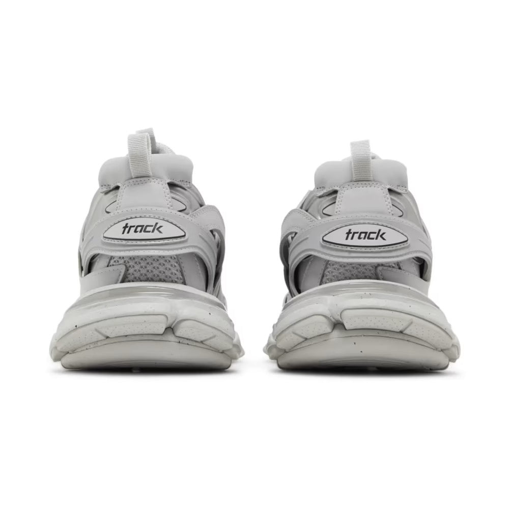 "Track-Sneaker" Grey