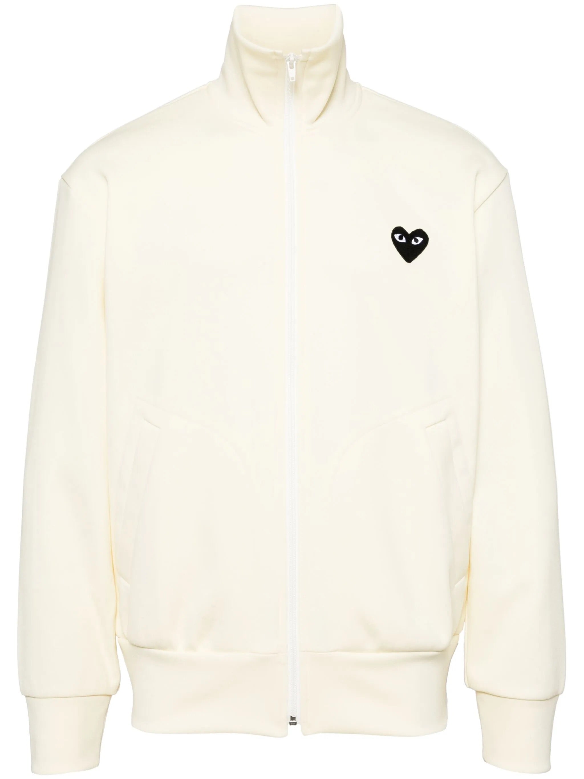 "CDG-Zipper"