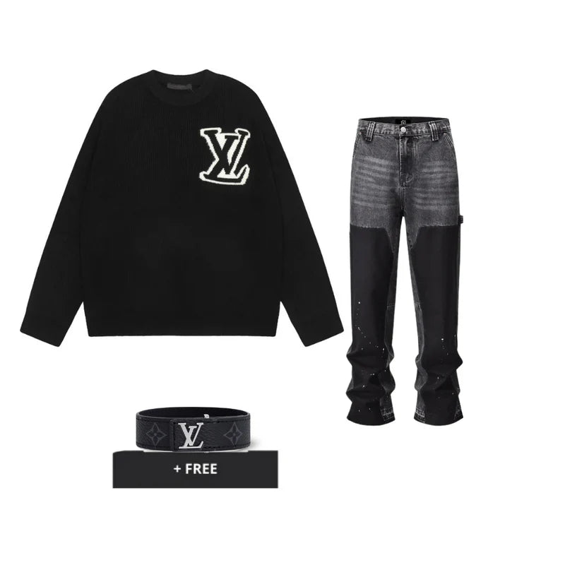 LV OUTFIT
