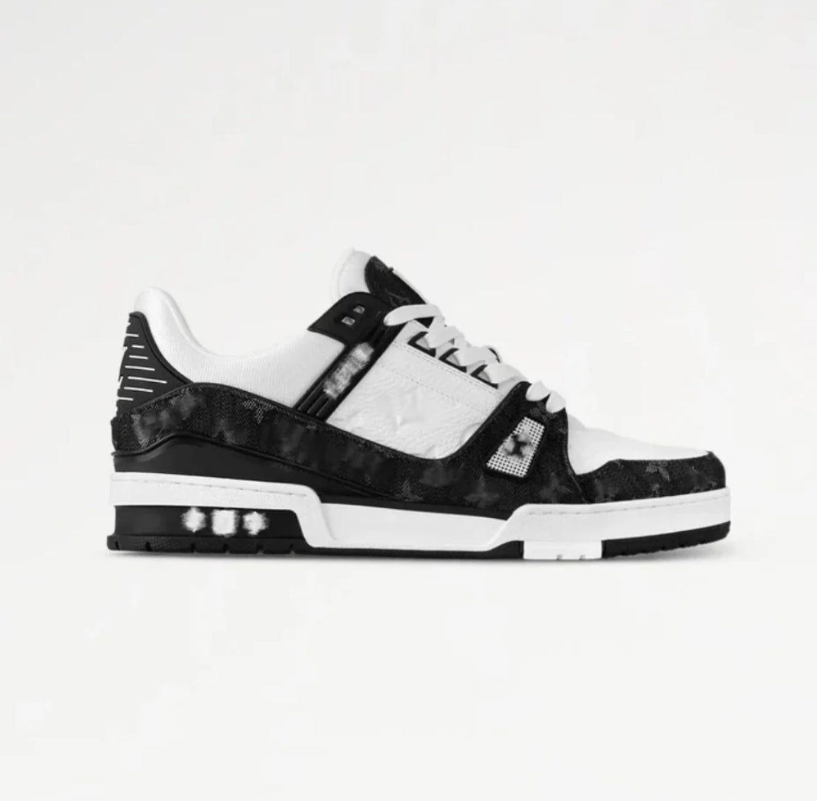 "Lou Trainer" Sneaker