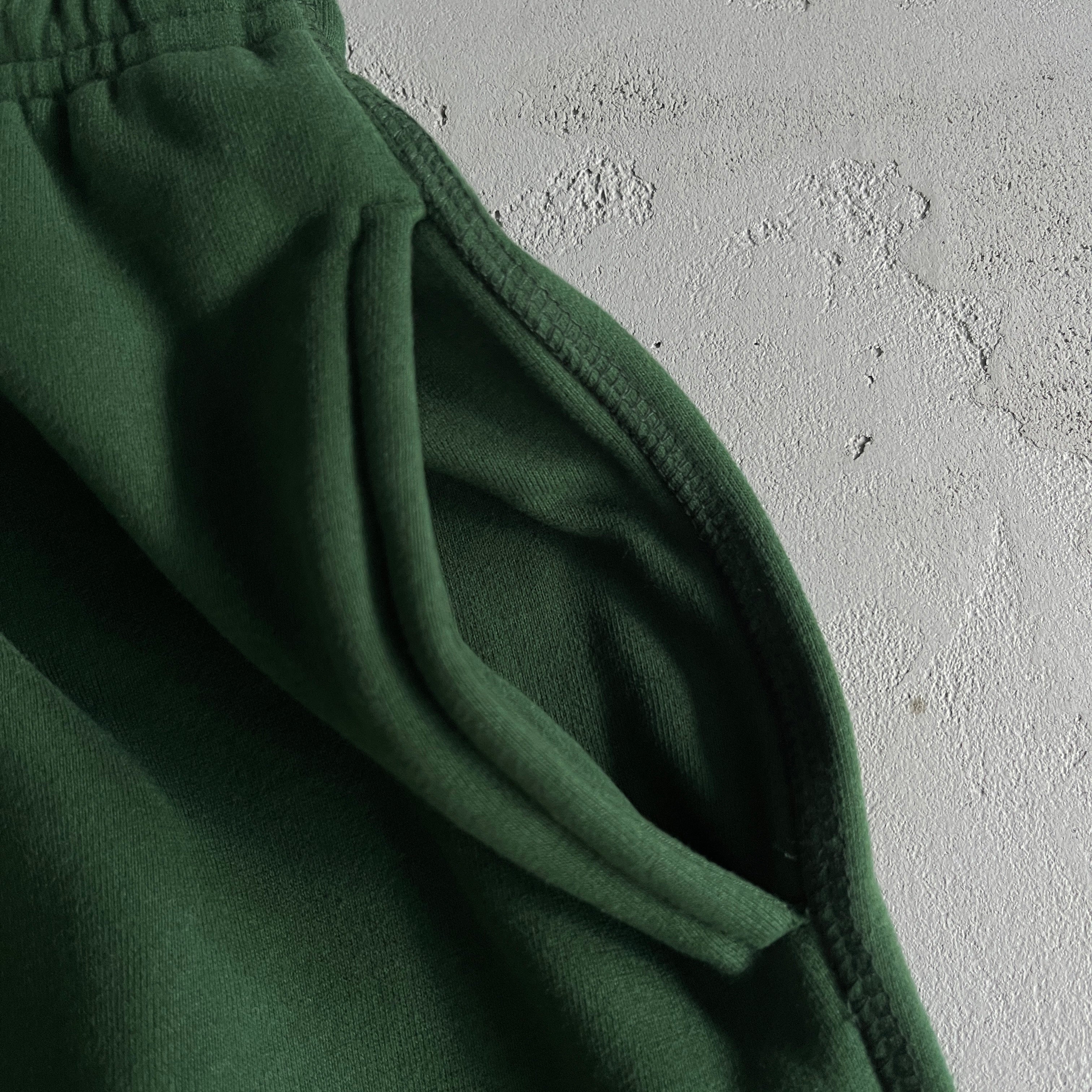 "Alcatraz-Tracksuit" Green