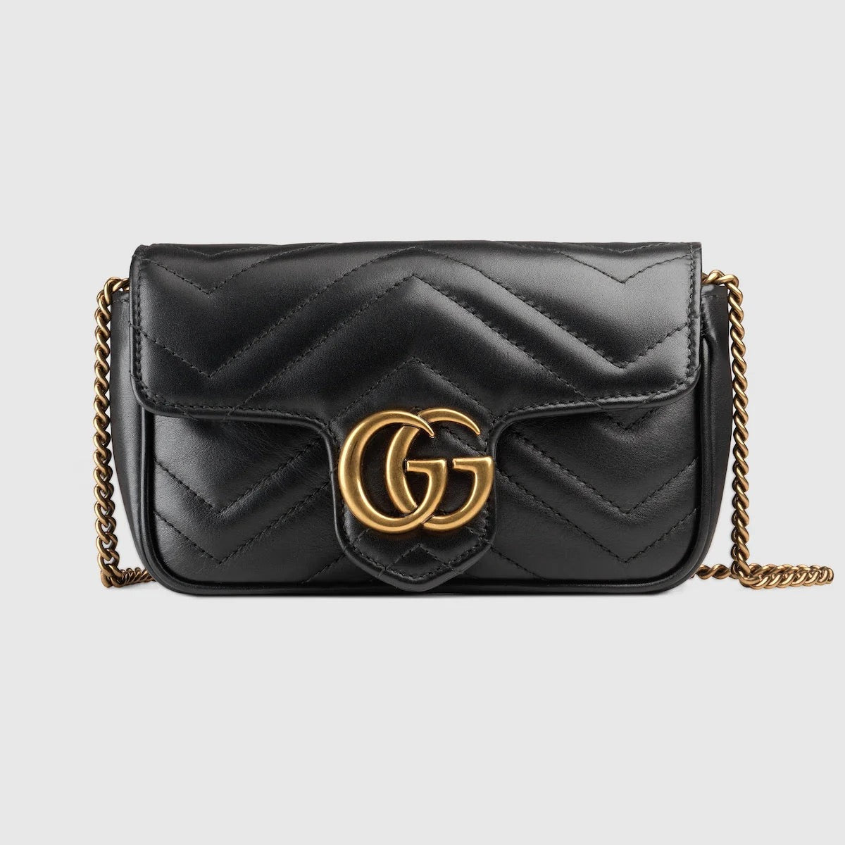 "GG-Marmont" Tasche