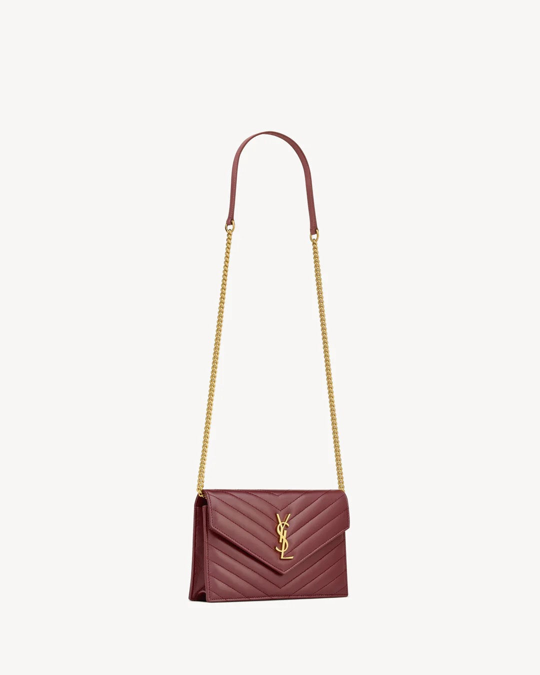 "Yves-Cassandra" Bag