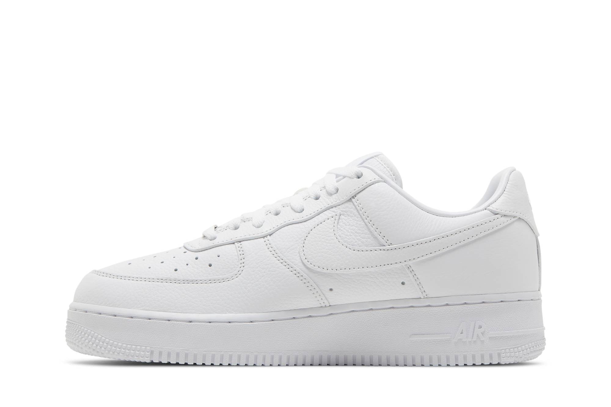 "DRK-AF1" Sneaker