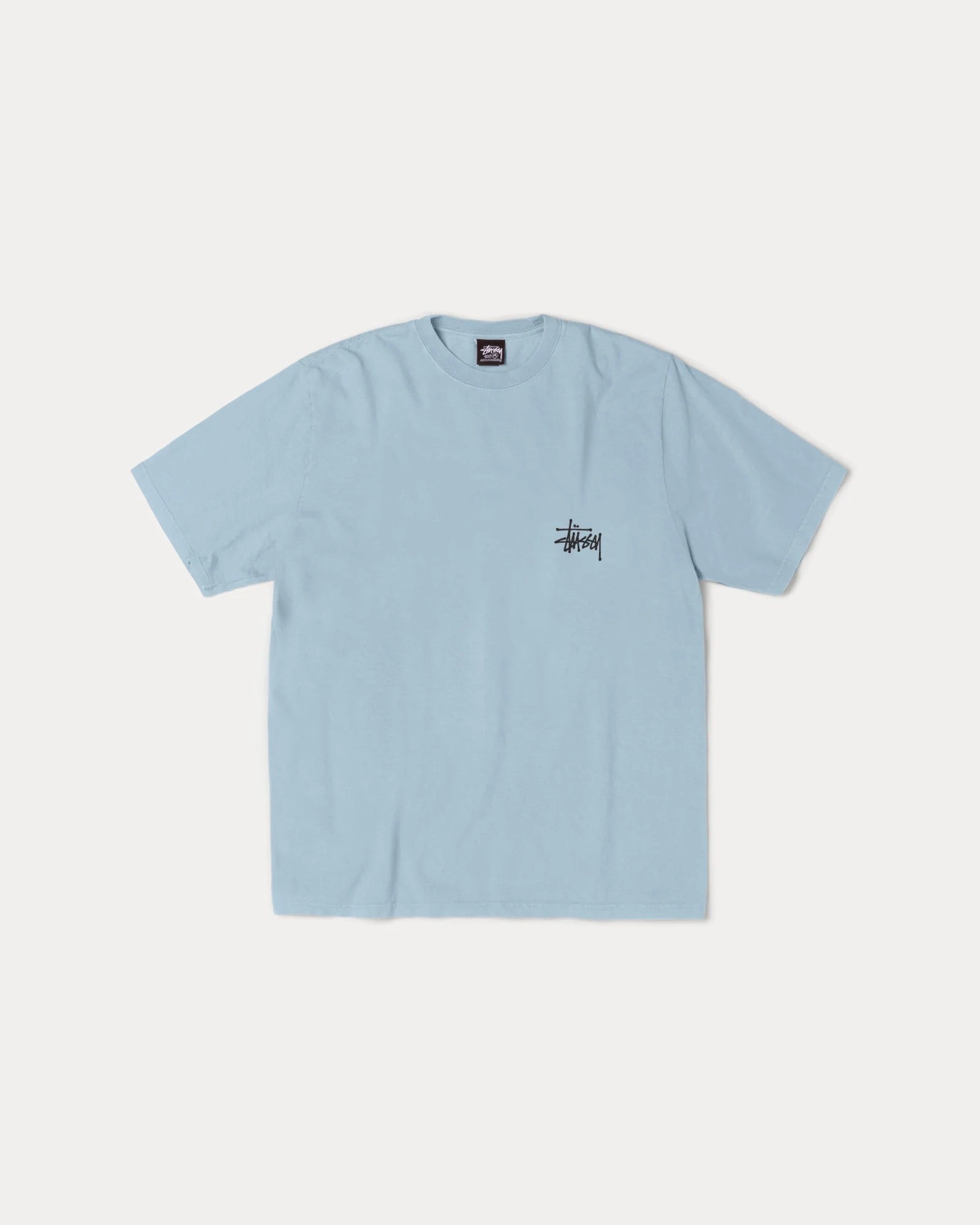 "Stüssy-Graphic Tee" (different colors)