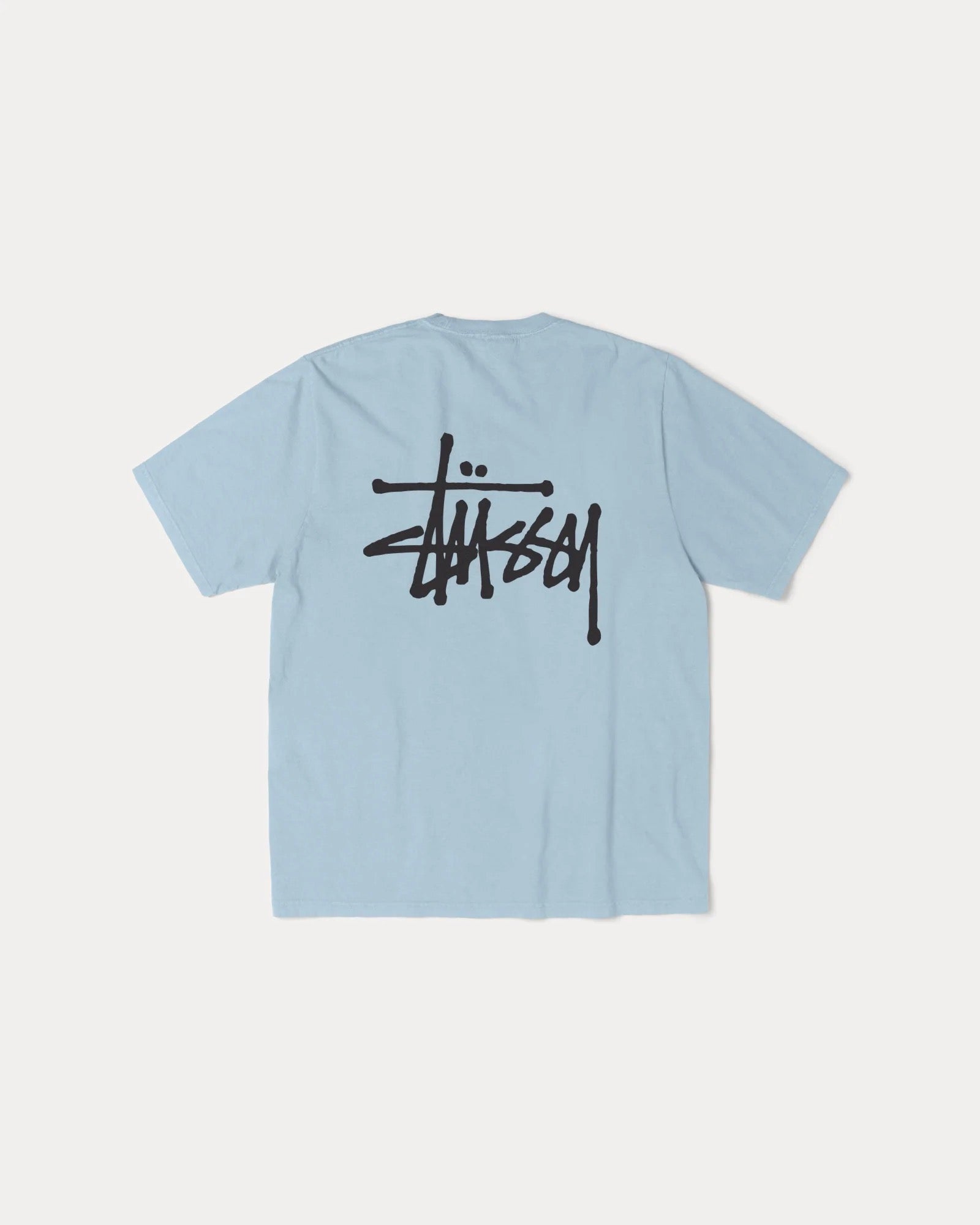 "Stüssy-Graphic Tee" (different colors)