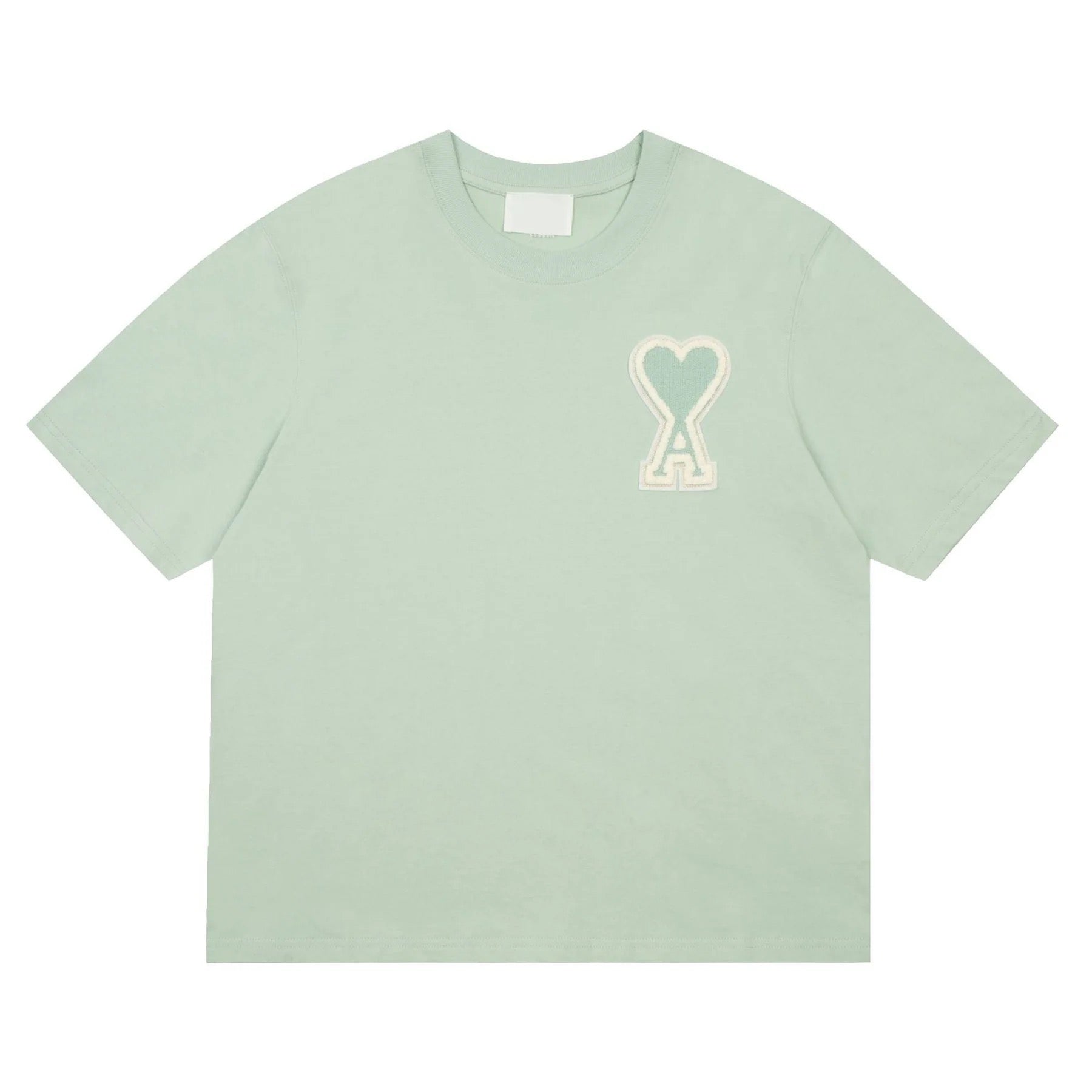 "Heart" -Shirts (many different colours)