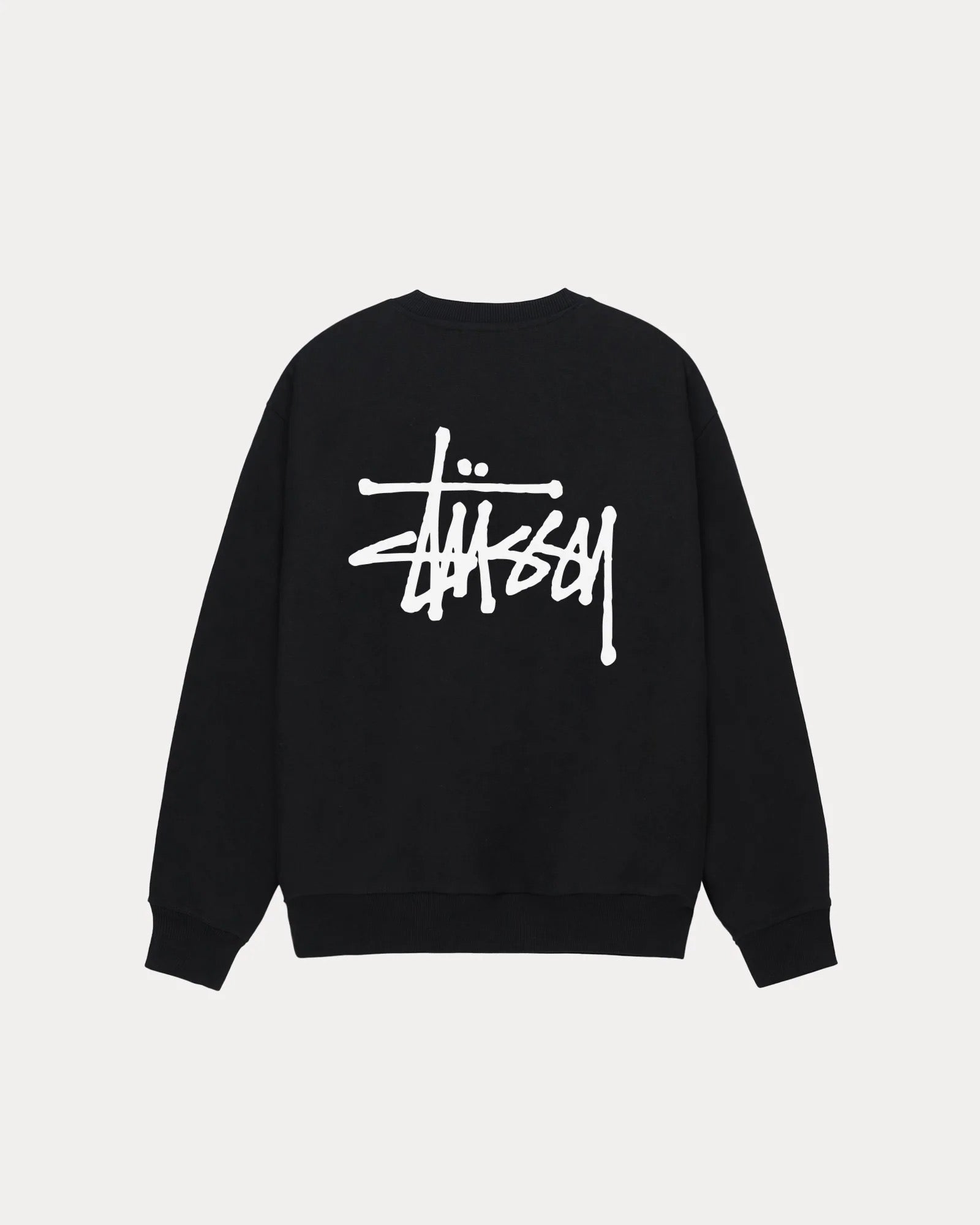 "Stüssy-Sweater" (different colors)
