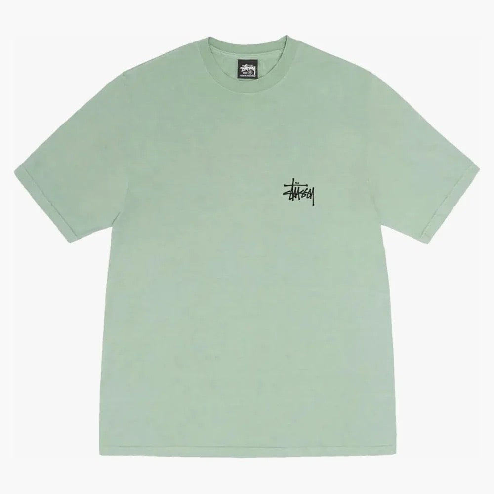 "Stüssy Built Tee"