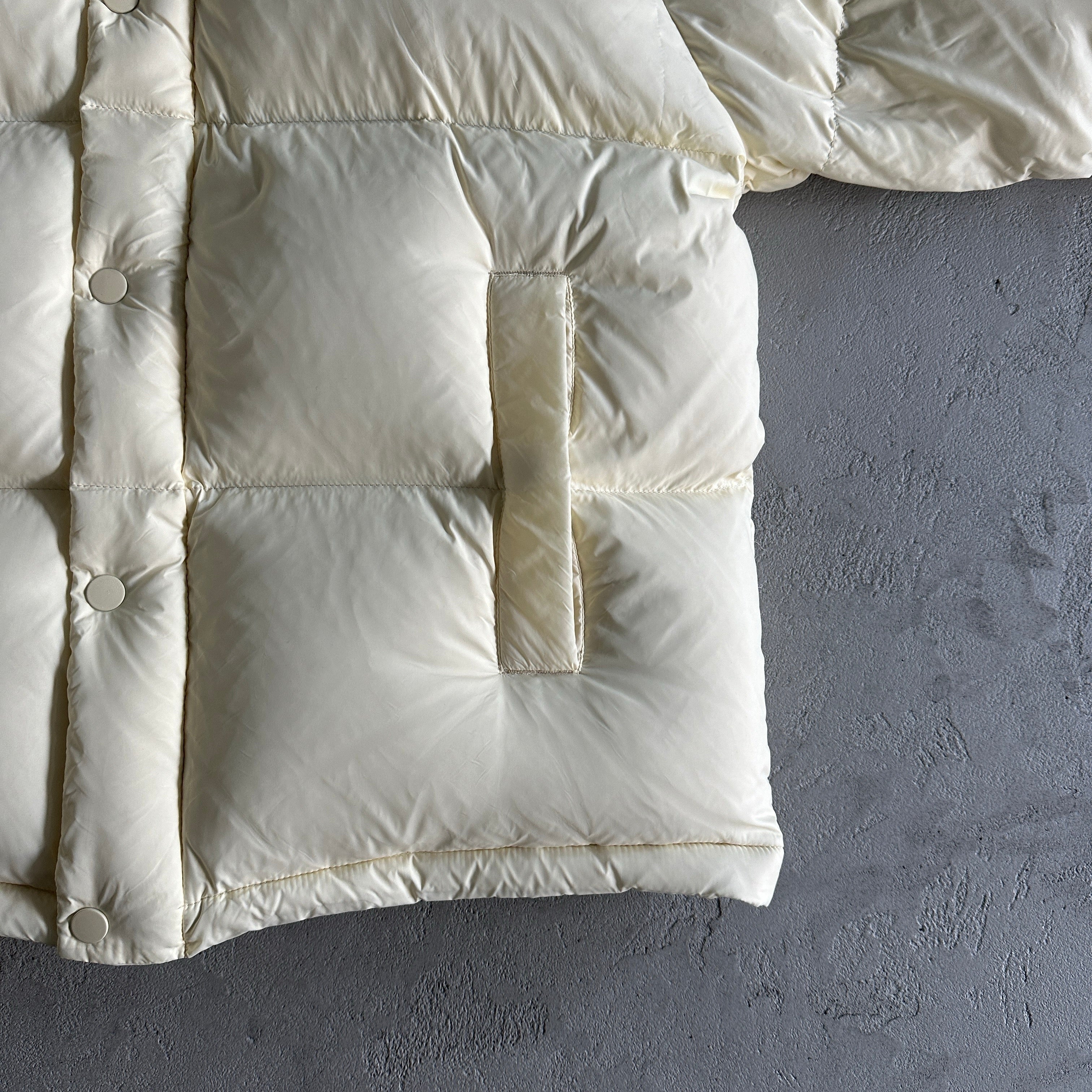 "CRTZ-Bolo" Jacket Beige