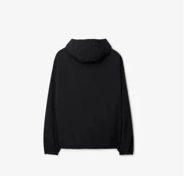 "Berry-Reversible" Jacket