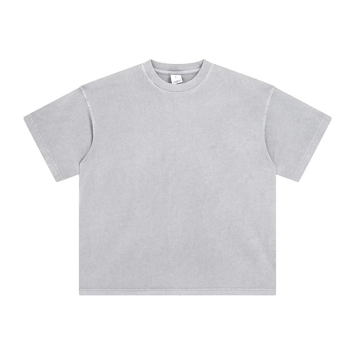 FiveAura-Basic Tee