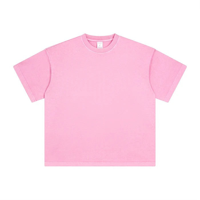 FiveAura-Basic Tee