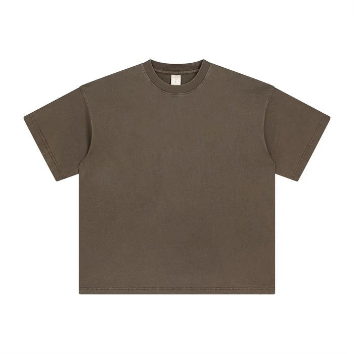 FiveAura-Basic Tee