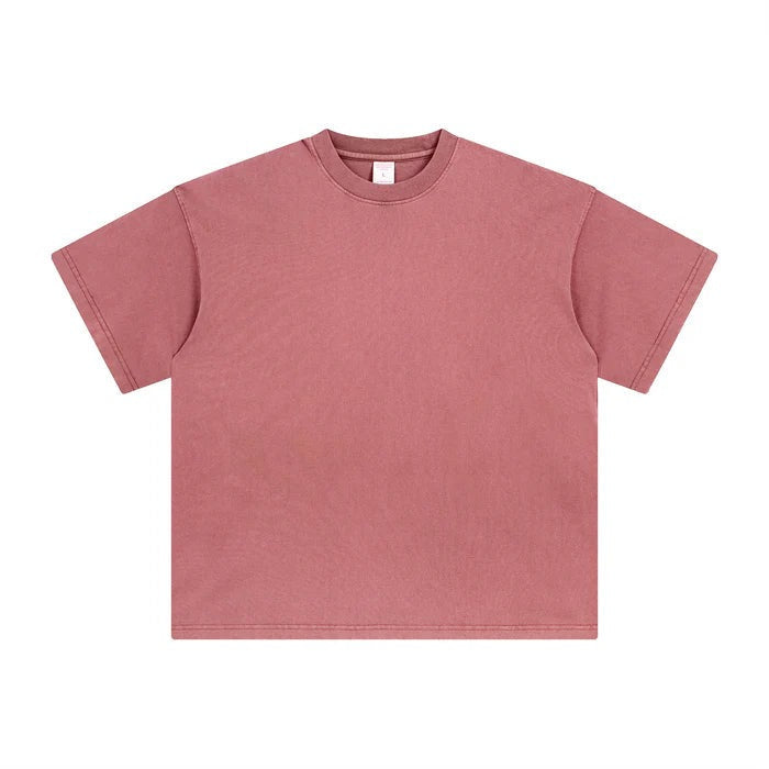 FiveAura-Basic Tee