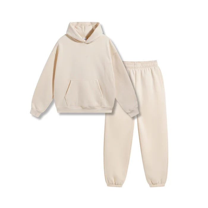 FiveAura-Basic Tracksuit