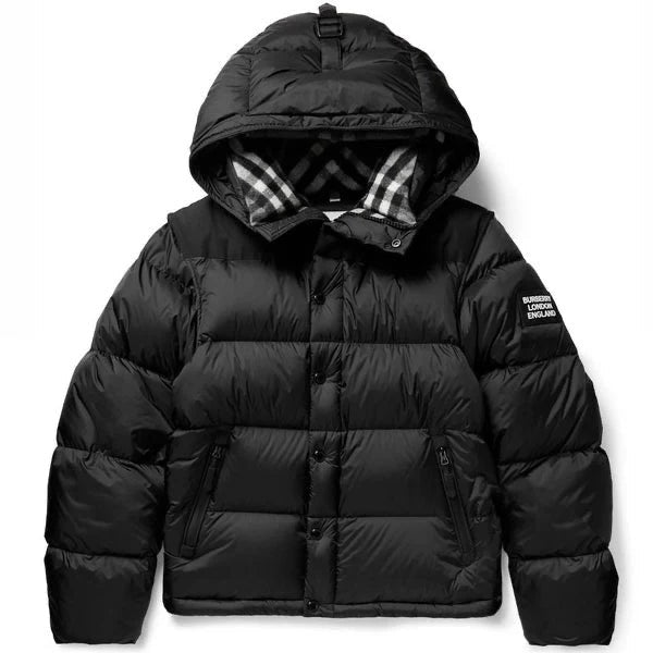 Wintercore Black"