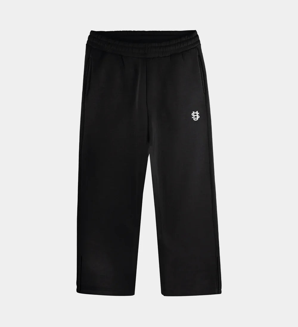 "Belleza" Open Leg Jogger