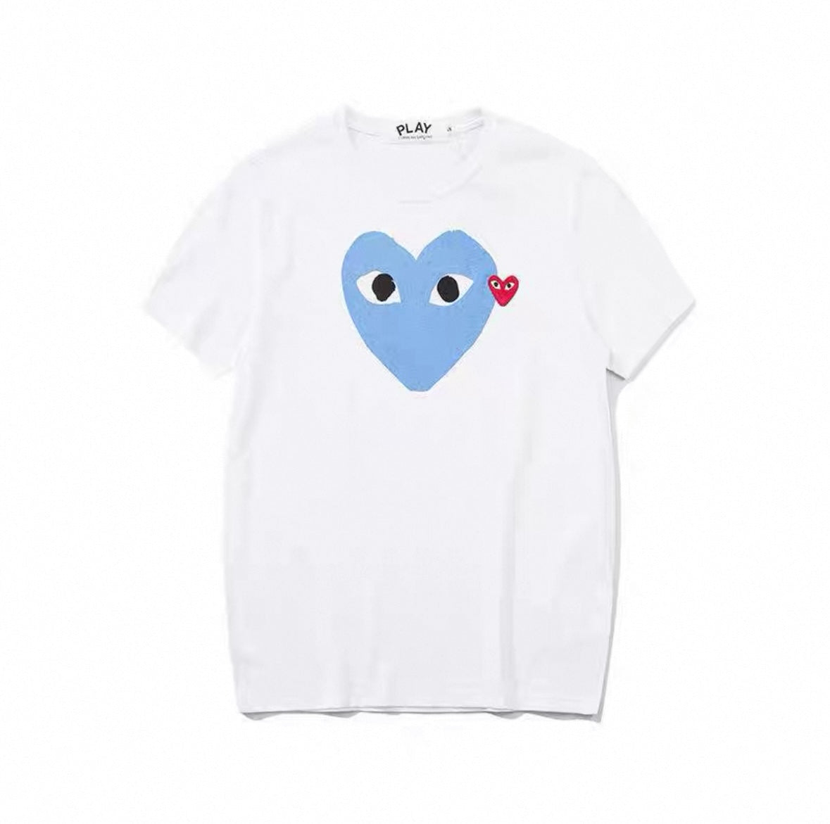 "CDG" T-Shirt