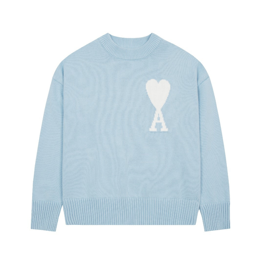 AMI SWEATER